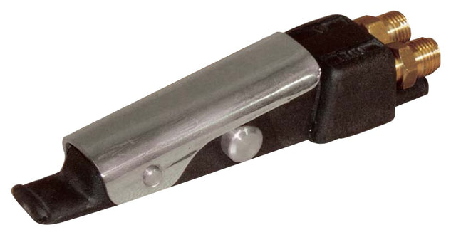 PanBlast AirStop BSP zijaanzicht