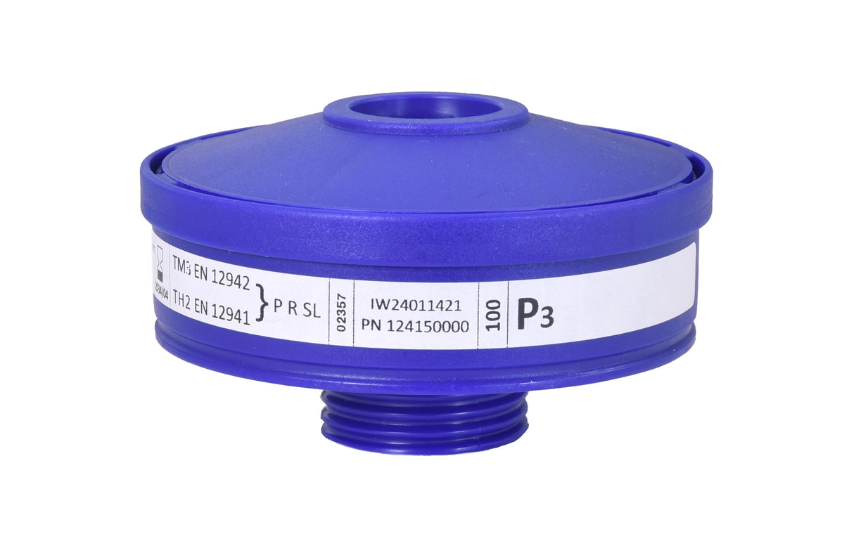 Spasciani 100 P3 R Partikelfilter 4/Stk.